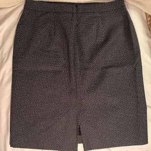 Liz Claiborne Skirt 4